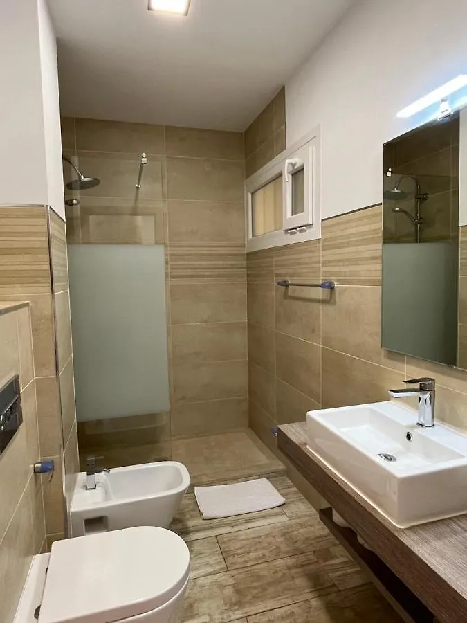 Sea View Apartment Apolo In Marbella Centre