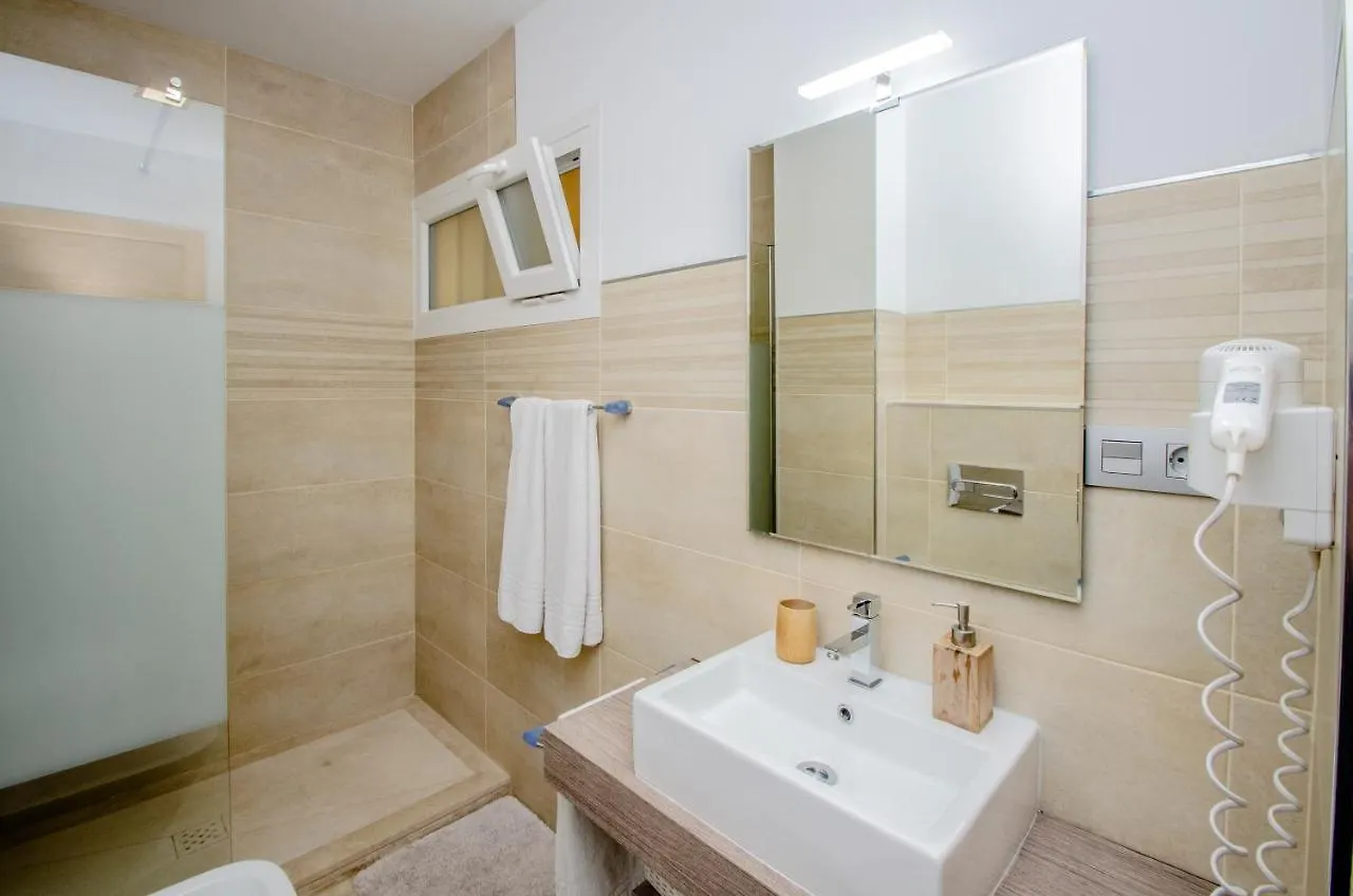Sea View Apartment Apolo In Marbella Centre